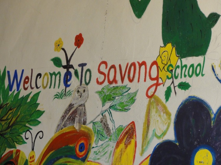 Savong School
